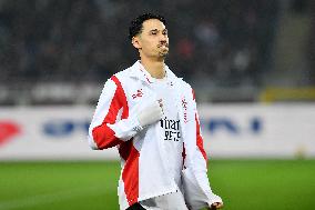 CALCIO - Serie A - Torino FC vs AC Milan