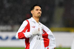 CALCIO - Serie A - Torino FC vs AC Milan