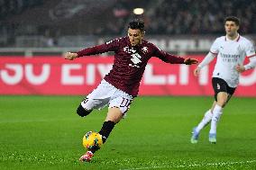 CALCIO - Serie A - Torino FC vs AC Milan