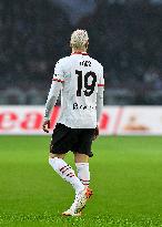 CALCIO - Serie A - Torino FC vs AC Milan