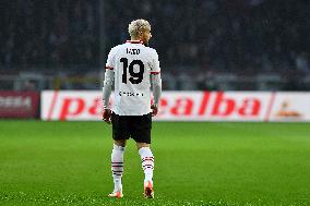 CALCIO - Serie A - Torino FC vs AC Milan