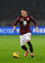 CALCIO - Serie A - Torino FC vs AC Milan