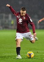CALCIO - Serie A - Torino FC vs AC Milan