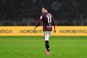 CALCIO - Serie A - Torino FC vs AC Milan