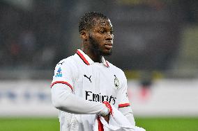 CALCIO - Serie A - Torino FC vs AC Milan