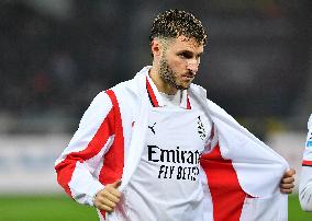 CALCIO - Serie A - Torino FC vs AC Milan