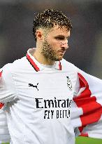 CALCIO - Serie A - Torino FC vs AC Milan