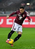 CALCIO - Serie A - Torino FC vs AC Milan