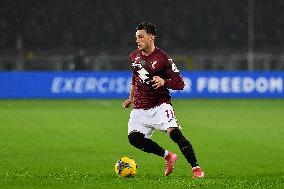 CALCIO - Serie A - Torino FC vs AC Milan