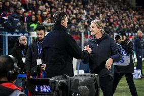 CALCIO - Serie A - Cagliari Calcio vs Juventus FC