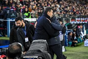 CALCIO - Serie A - Cagliari Calcio vs Juventus FC