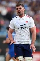 Rugby - Six Nations - Italia vs Francia