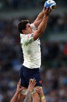 RUGBY - Sei Nazioni - Italy vs France