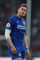 RUGBY - Sei Nazioni - Italy vs France