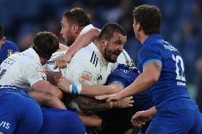 RUGBY - Sei Nazioni - Italy vs France