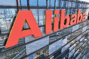 Alibaba Builds Cloud And AI Industries