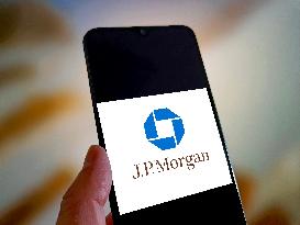 Illustration J.P.Morgan Chase & Co