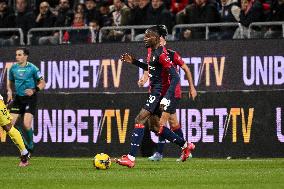 CALCIO - Serie A - Cagliari Calcio vs Juventus FC