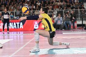 VOLLEY - Serie A1 Femminile - Volley Bergamo 1991 vs Igor Gorgonzola Novara