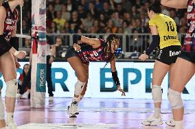 VOLLEY - Serie A1 Femminile - Volley Bergamo 1991 vs Igor Gorgonzola Novara