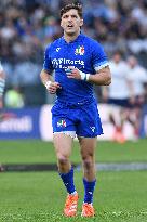 RUGBY - Sei Nazioni - Italy vs France