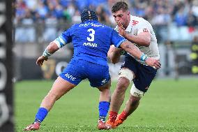 RUGBY - Sei Nazioni - Italy vs France