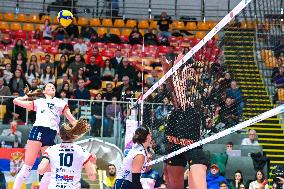 VOLLEY - Serie A1 Femminile - Roma Volley vs Reale Mutua Fenera Chieri '76