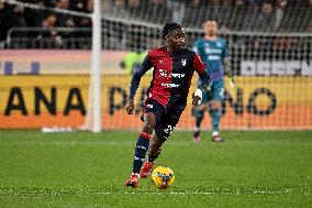 CALCIO - Serie A - Cagliari Calcio vs Juventus FC