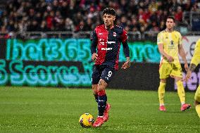 CALCIO - Serie A - Cagliari Calcio vs Juventus FC