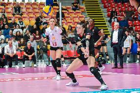 VOLLEY - Serie A1 Femminile - Roma Volley vs Reale Mutua Fenera Chieri '76
