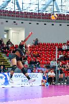 VOLLEY - Serie A1 Femminile - Roma Volley vs Reale Mutua Fenera Chieri '76