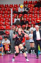 VOLLEY - Serie A1 Femminile - Roma Volley vs Reale Mutua Fenera Chieri '76