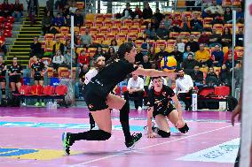 VOLLEY - Serie A1 Femminile - Roma Volley vs Reale Mutua Fenera Chieri '76