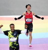 Osaka Marathon