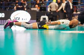 VOLLEY - Superlega Serie A - Yuasa Battery Grottazzolina vs Gas Sales Bluenergy Piacenza