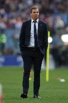 RUGBY - Sei Nazioni - Italy vs France