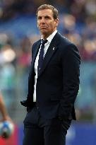 Rugby - Six Nations - Italia vs Francia