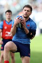 RUGBY - Sei Nazioni - Italy vs France