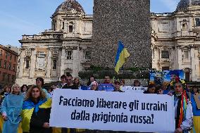 The anniversary of Russia's invasion of Ukraine