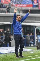 CALCIO - Serie B - AC Pisa vs SS Juve Stabia