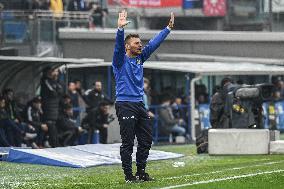 CALCIO - Serie B - AC Pisa vs SS Juve Stabia