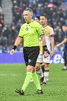 CALCIO - Serie B - AC Pisa vs SS Juve Stabia