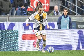 CALCIO - Serie B - AC Pisa vs SS Juve Stabia