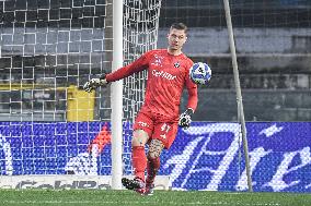 CALCIO - Serie B - AC Pisa vs SS Juve Stabia