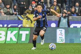 CALCIO - Serie B - AC Pisa vs SS Juve Stabia