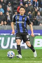 CALCIO - Serie B - AC Pisa vs SS Juve Stabia