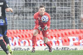 CALCIO - Serie B - AC Pisa vs SS Juve Stabia