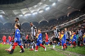 FCSB - PAOK - UEFA Europa Conference League