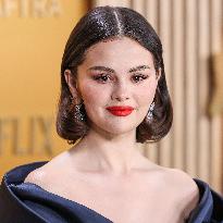 31st SAG Awards - Arrivals - LA