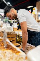 61st Agricultural Fair - Paris